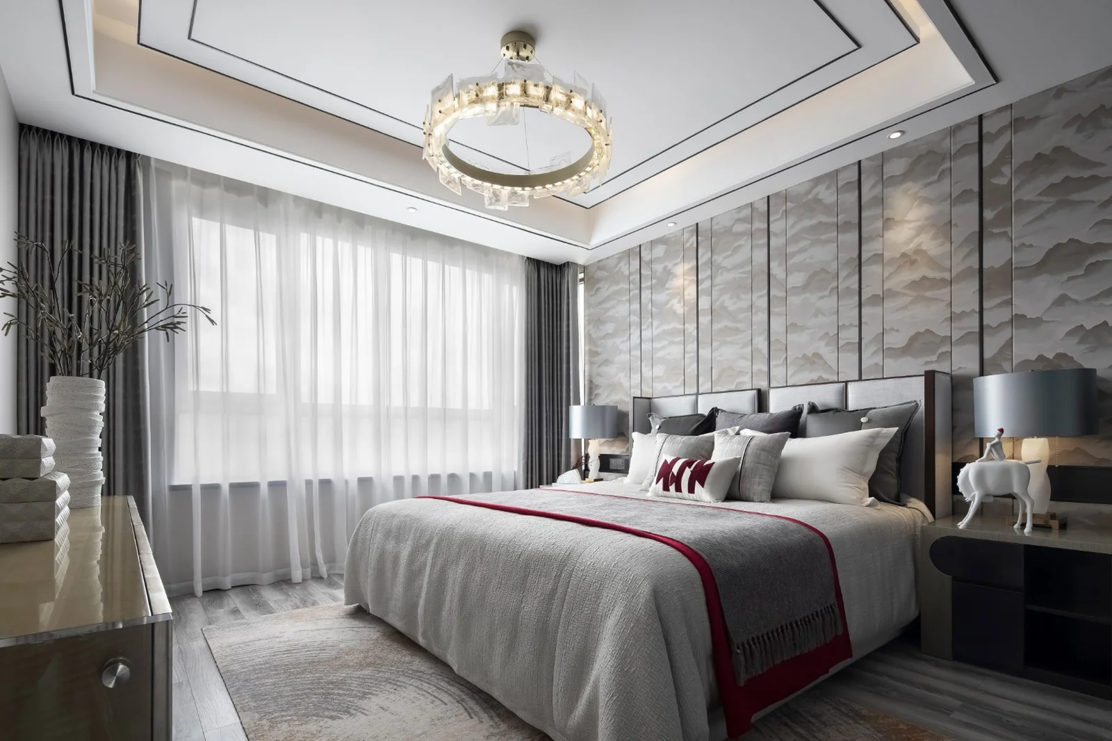 modern-gray-bedroom-interior