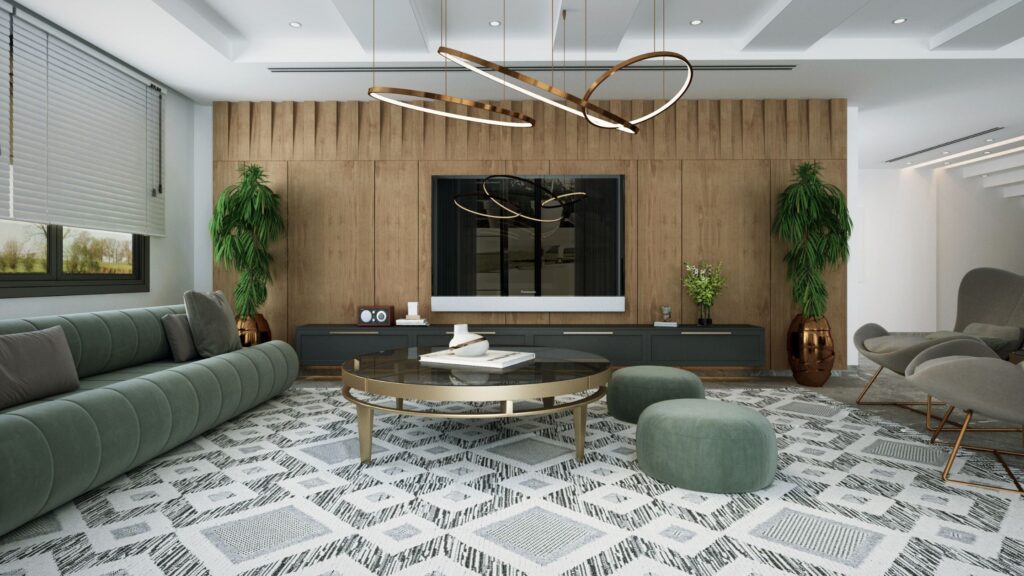 Best Interior Designer in Bangalore