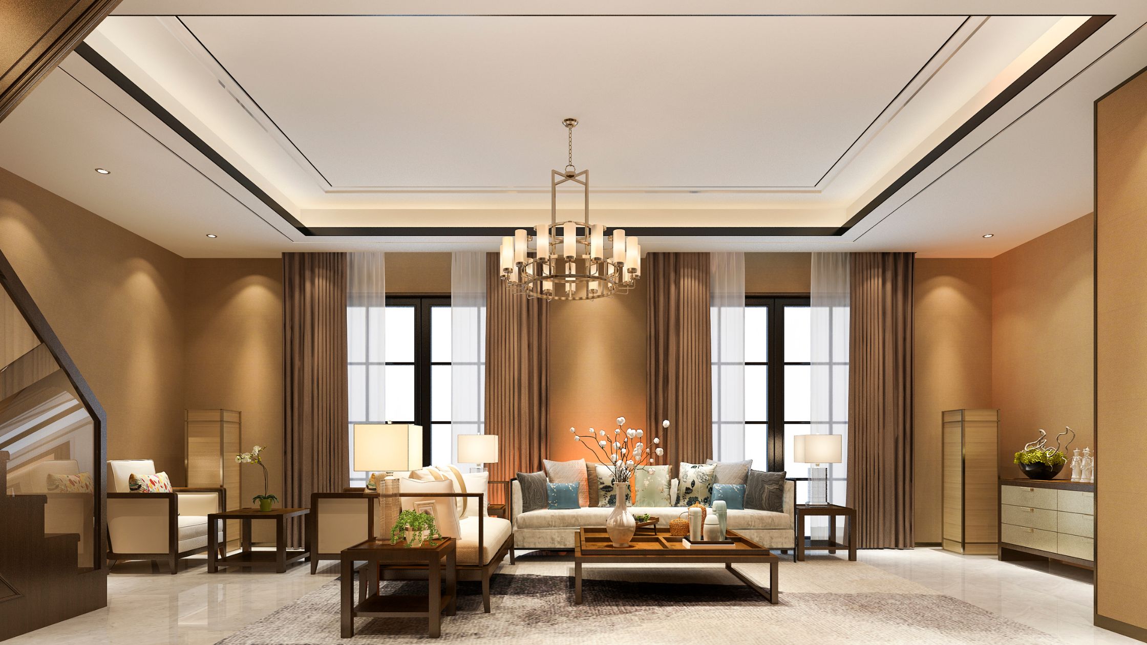 Bangalore Interior Designer