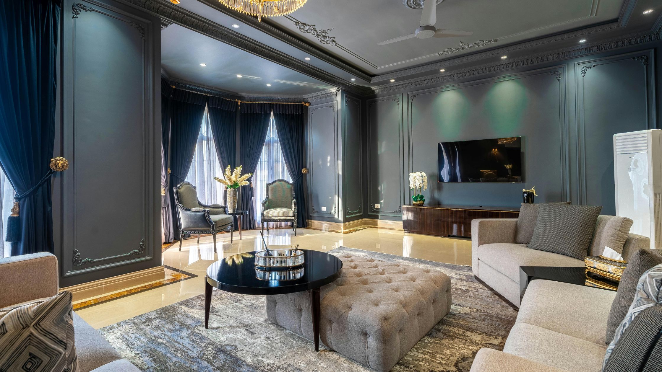 Interior Designer In Bangalore