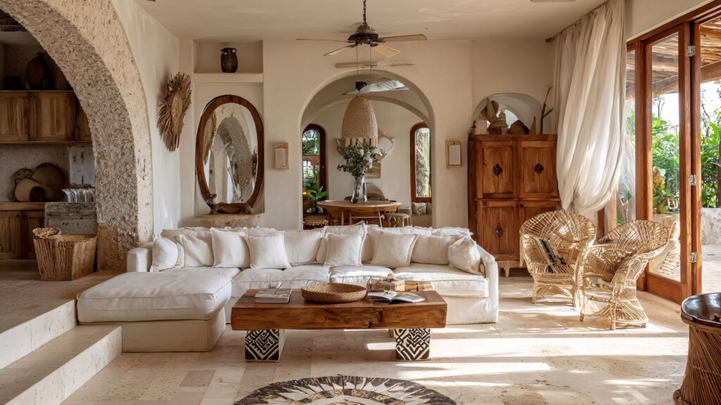 Home Interior Design in Bangalore